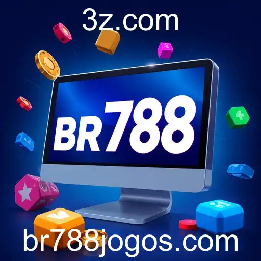 BR788 Revoluciona o Cenário de Jogos em 2025