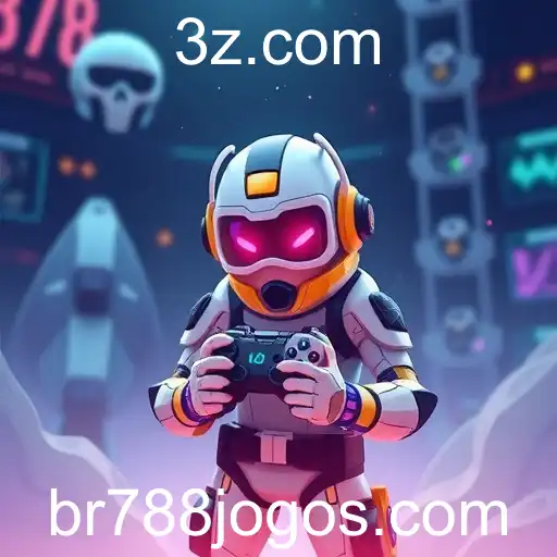 A Ascensão de BR788 no Universo dos Jogos