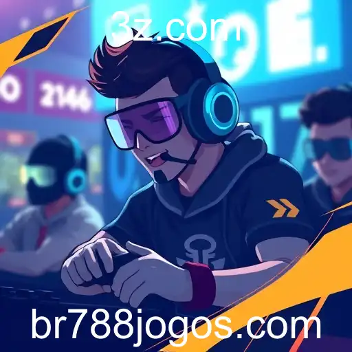 A Ascensão de BR788 nos Cenários Competitivos