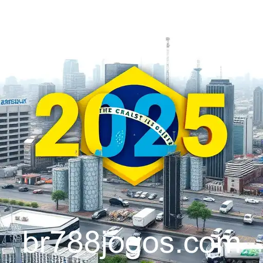 BR788: Revolução no Mundo dos Jogos em Português