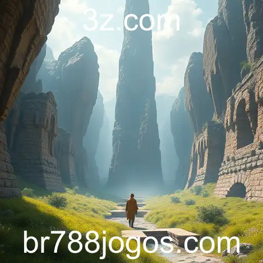 BR788: Revolução no Universo dos Jogos Online