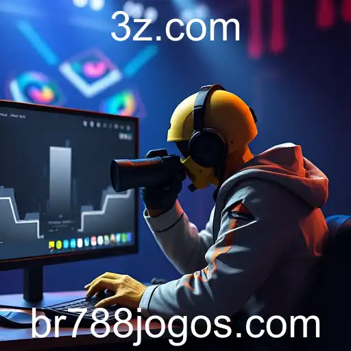 BR788: Revolução no Mundo dos Jogos em Portugal