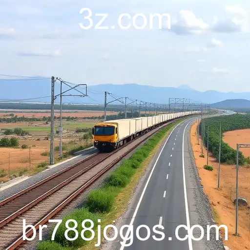 A Revolução do BR788 no Mundo dos Jogos