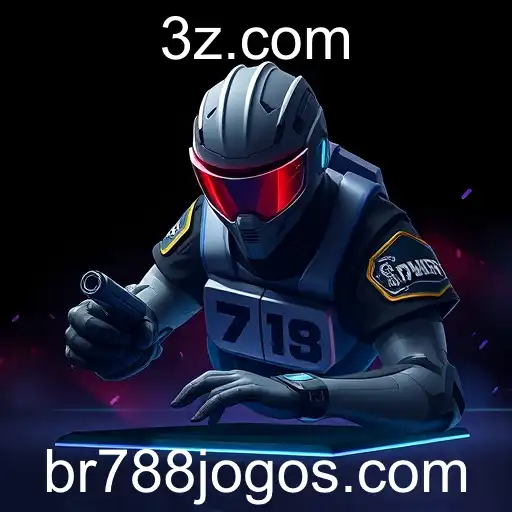 Inovações em Jogos Online: O Impacto da BR788