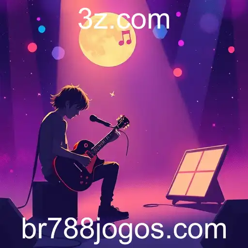 A Ascensão do BR788 no Cenário de Jogos em Português