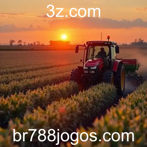 Impactos da Tecnologia no Setor Agropecuário Brasileiro