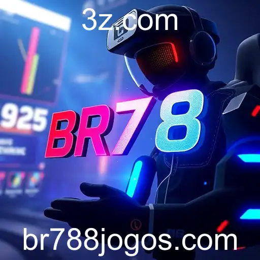 Novidade no Mundo dos Jogos: BR788 Transforma Dinâmicas Online