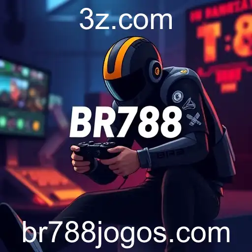 Explorando o Impacto da BR788 no Cenário de Jogos