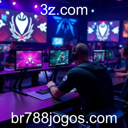 A Ascensão dos Jogos Online em 2025