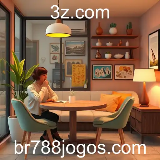 O Impacto do BR788 no Mercado de Jogos em 2025