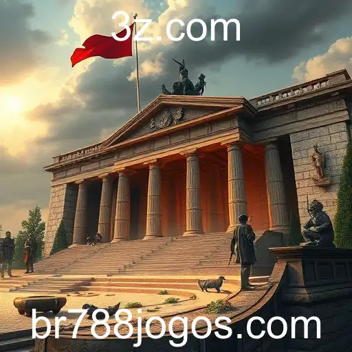 BR788 Eleva o Cenário de Jogos no Brasil