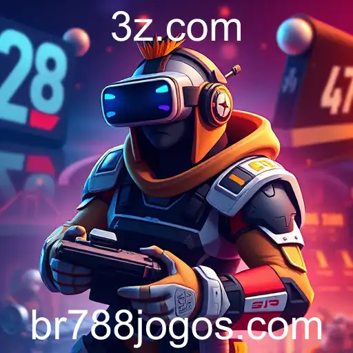 Cenário Atual dos Jogos Online em 2025: BR788 e as Novas Tendências