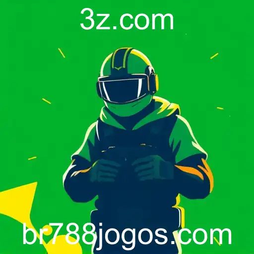 BR788: O Fenômeno dos Jogos no Brasil