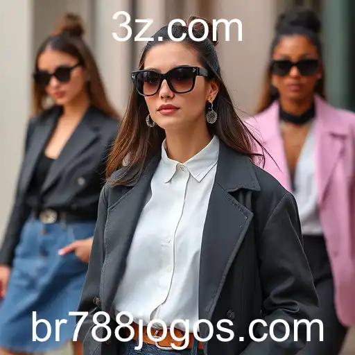 A Revolução do BR788 no Cenário de Jogos Online