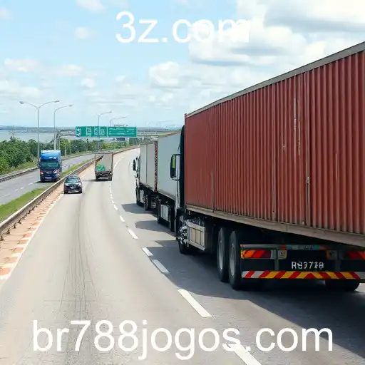 Avanço Tecnológico Revoluciona o Setor de Transporte no Brasil
